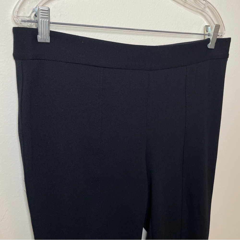 Style & Co Women’s Stretchy Black Pants Size Large - Picture 3 of 7